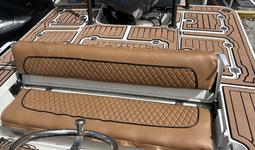 All Upholstery