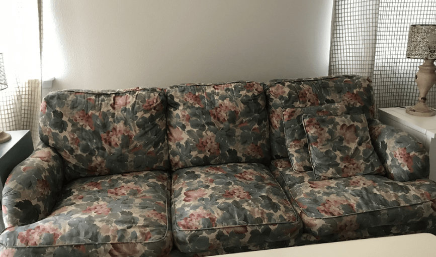 All Upholstery
